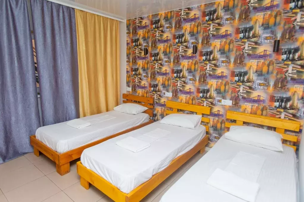 Комната Крым, Керчь ул. Московская, 33 (18.0 м) - Фото 0