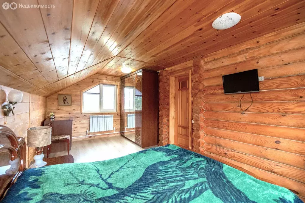 Дом в Нежинский сельсовет, СНТ Незабудка-1, 9-й тупик (101.9 м) - Фото 2