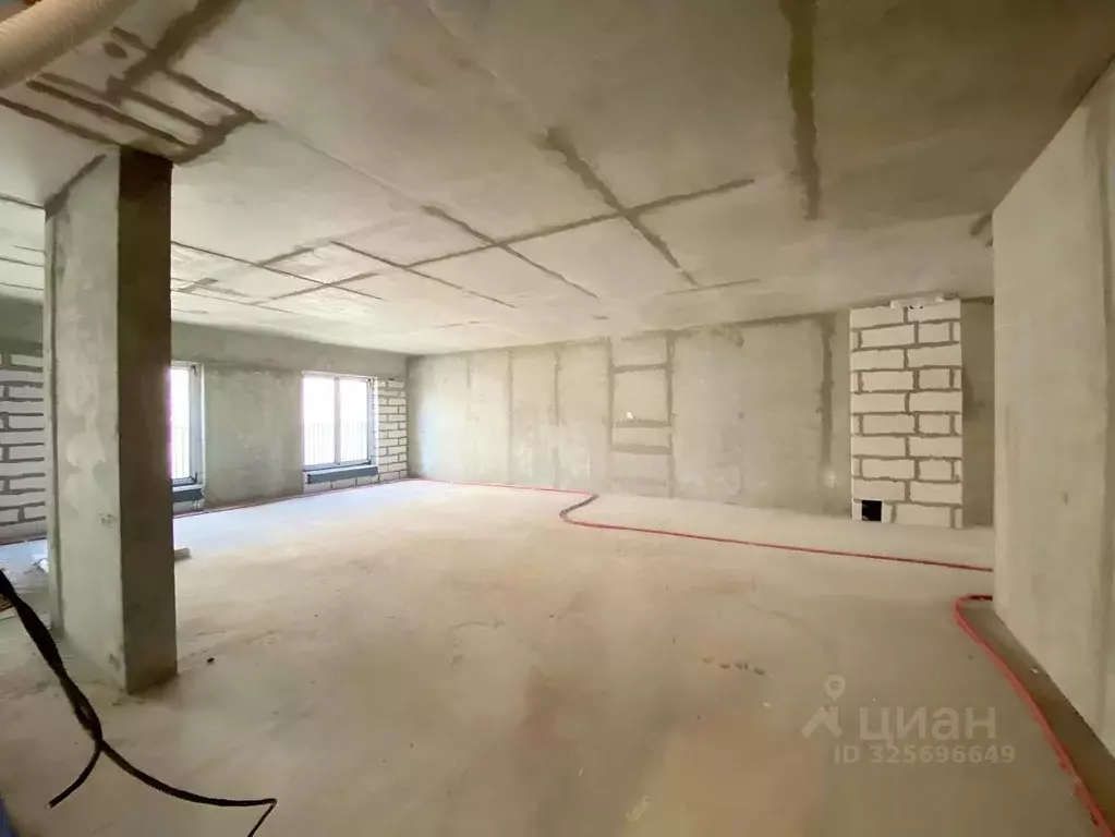 5-к кв. Москва Мичуринский просп., вл30Б (235.0 м) - Фото 1