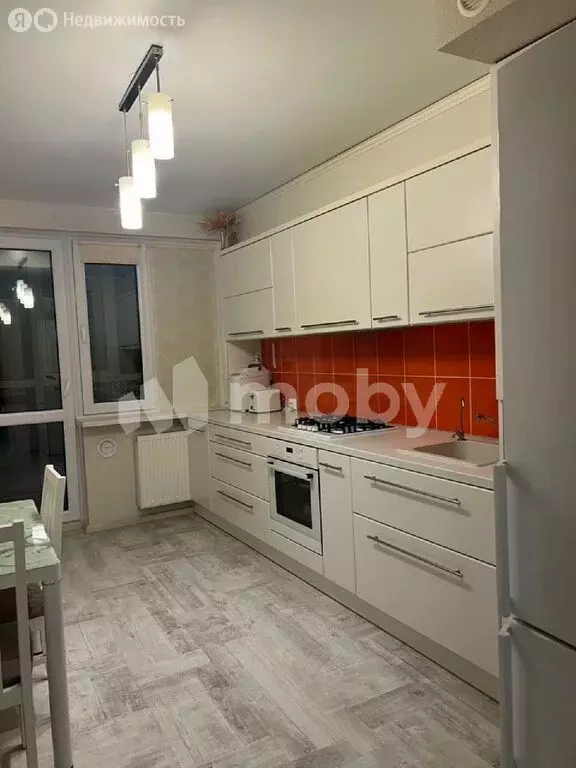 1-комнатная квартира: Калининград, Калязинская улица, 6 (40 м) - Фото 2