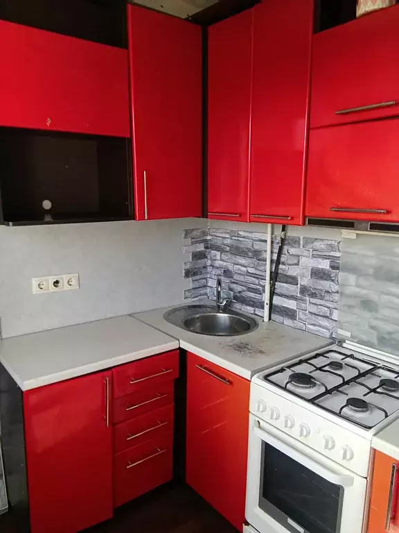 Продаётся 2-к квартира, 44.4 м - Фото 0