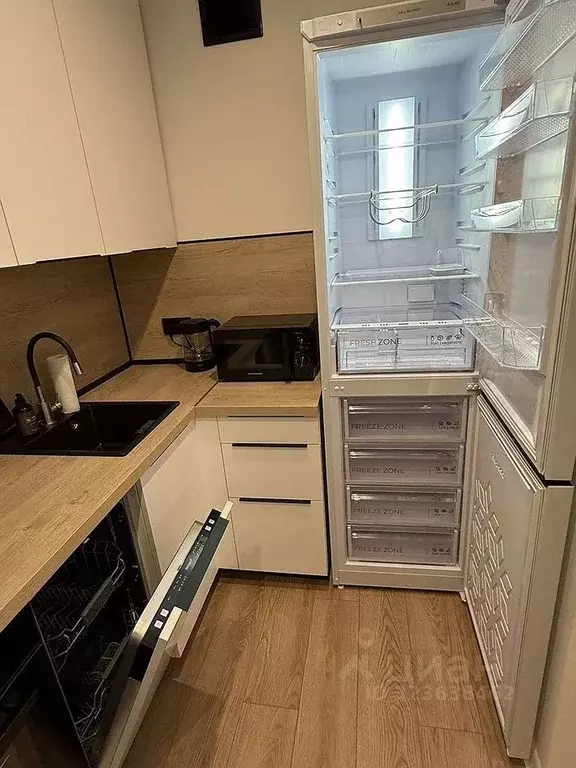 2-к кв. Москва Кавказский бул., 51к1 (36.0 м) - Фото 1