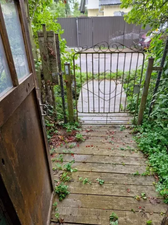 Дом в Санкт-Петербург Горелово тер., проезд 1-й, 23 (80 м) - Фото 2