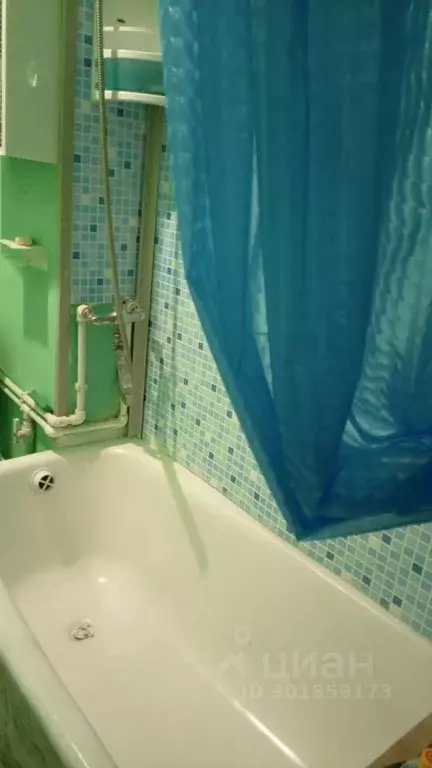 1-к кв. Тверская область, Кимрский муниципальный округ, пос. ... - Фото 2