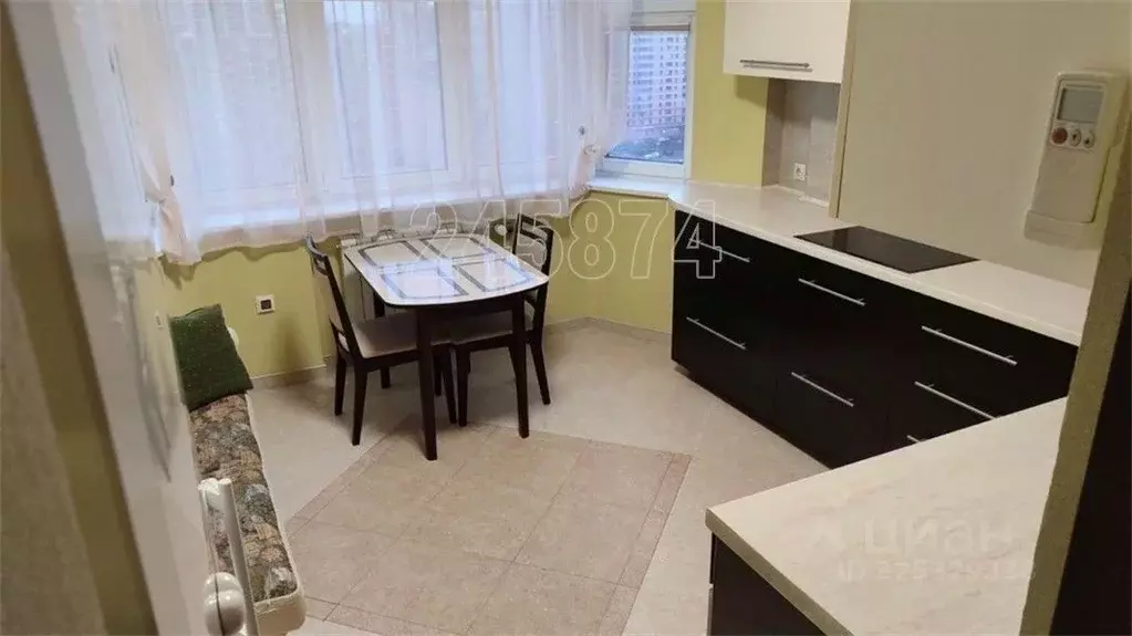 2-к кв. Московская область, Реутов Юбилейный просп., 60 (66.0 м) - Фото 2