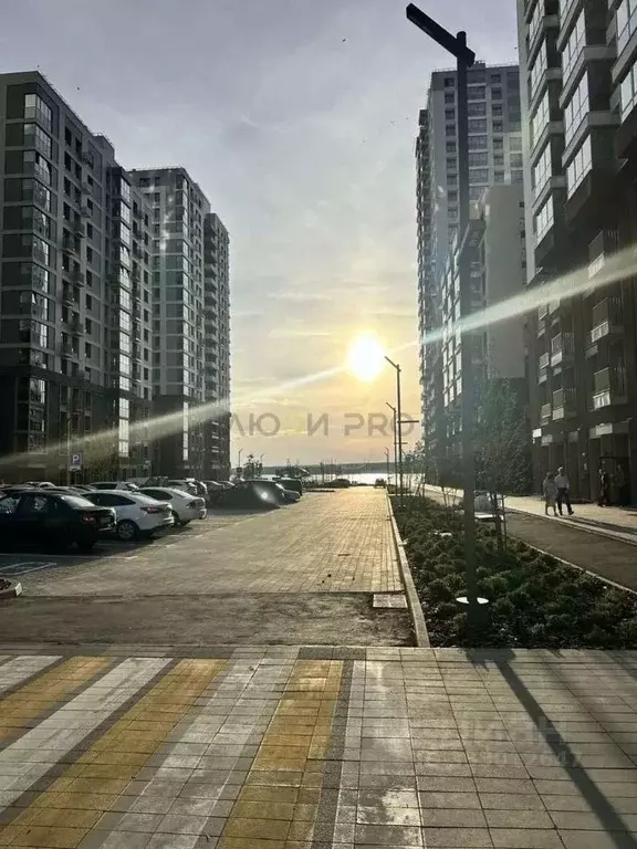 2-к кв. Татарстан, Набережные Челны ул. Раскольникова, 56 (56.0 м) - Фото 2