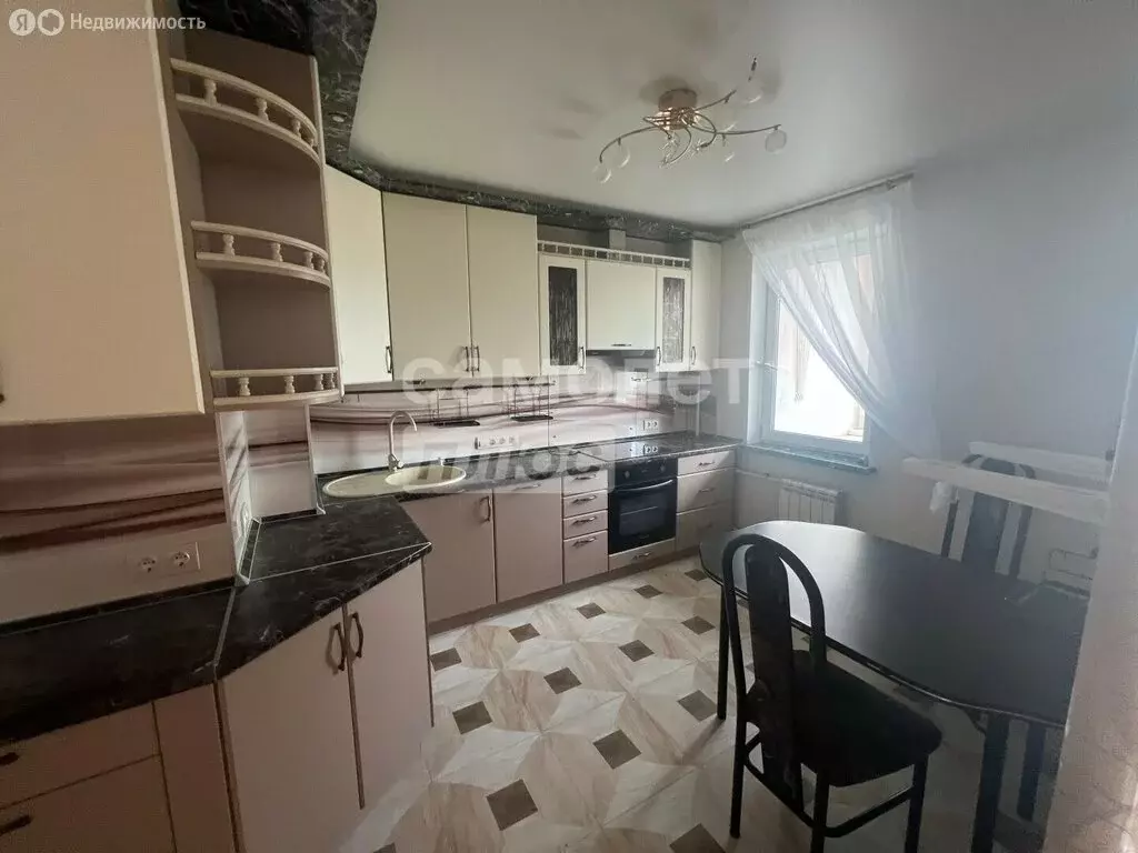 3-комнатная квартира: Москва, Веерная улица, 20 (67.1 м) - Фото 2