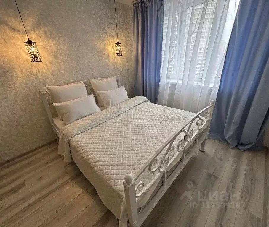 1-к кв. Владимирская область, Владимир проезд Лакина, 10 (37.0 м) - Фото 0