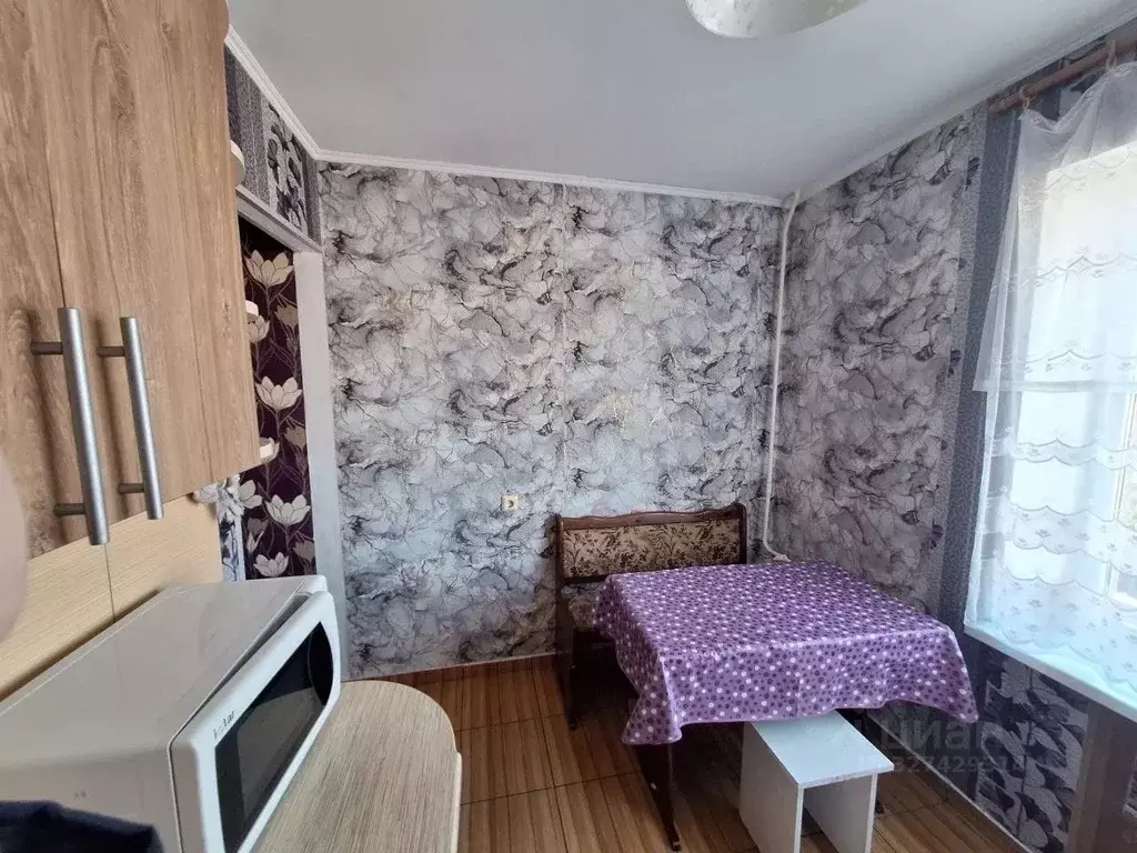 1-к кв. Калининградская область, Калининград Инженерная ул., 6 (33.0 ... - Фото 2