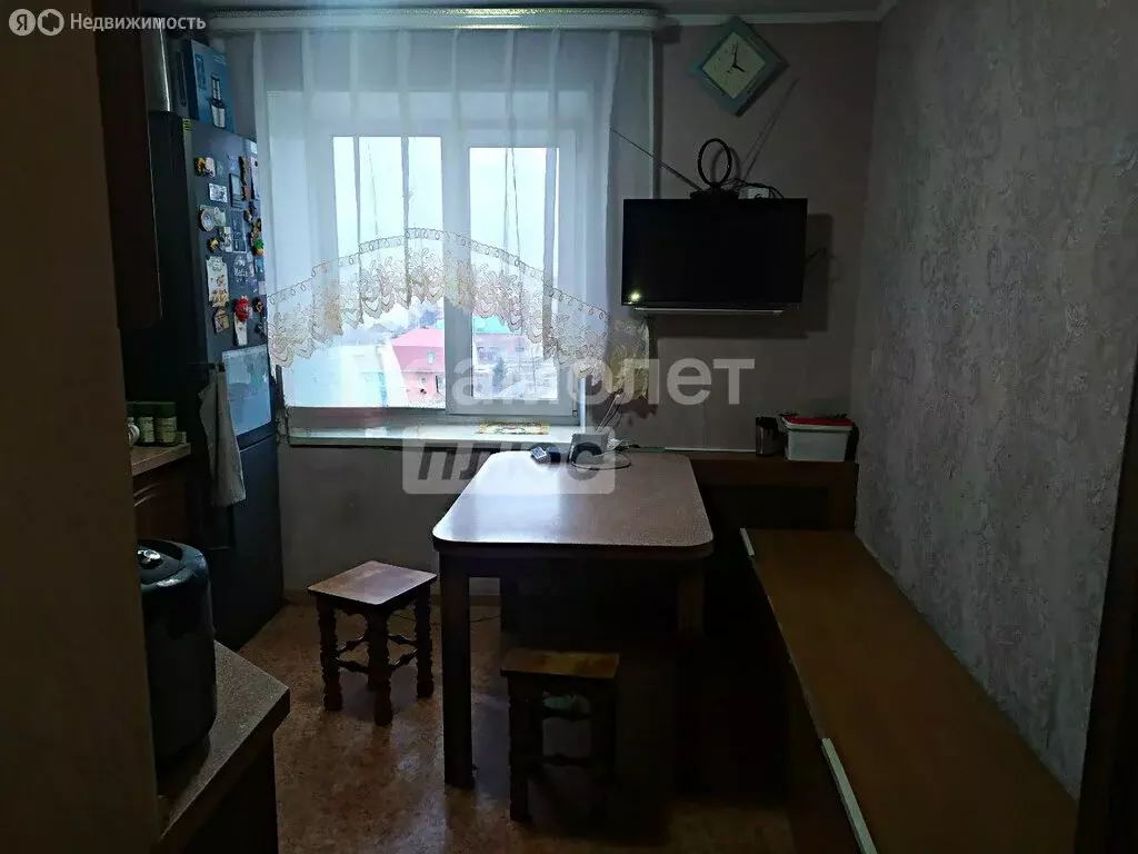 3-комнатная квартира: Ишим, Береговая улица, 21 (73.6 м) - Фото 1
