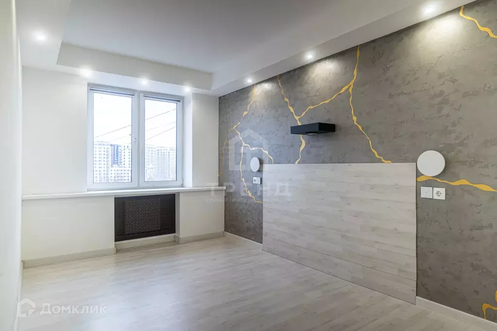Продаётся 2-к квартира, 45.2 м - Фото 1