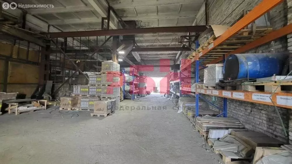 Склад (360 м) - Фото 2