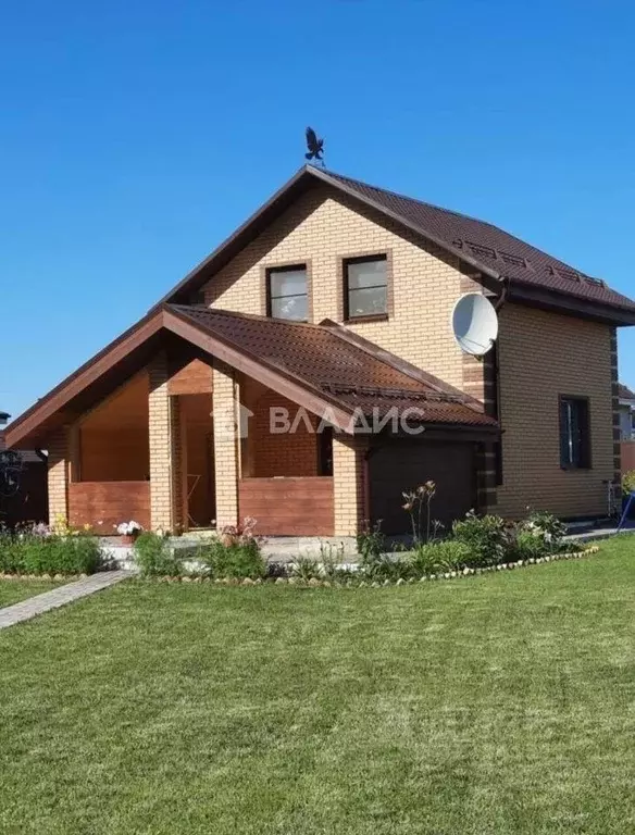 Дом, 58.1 м - Фото 2