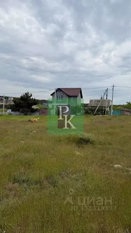 Участок в Севастополь Рябинушка СНТ,  (4.62 сот.) - Фото 1
