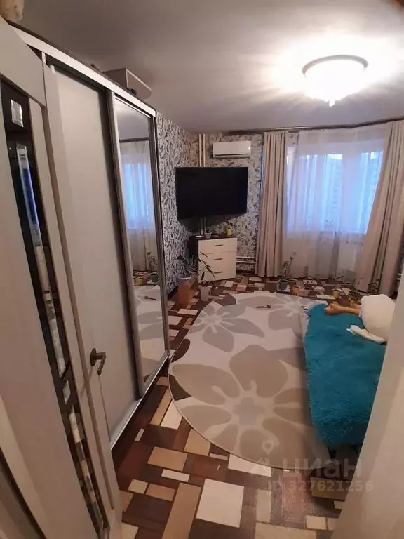 1-к кв. Калужская область, Калуга Хрустальная ул., 44к2 (44.0 м) - Фото 1