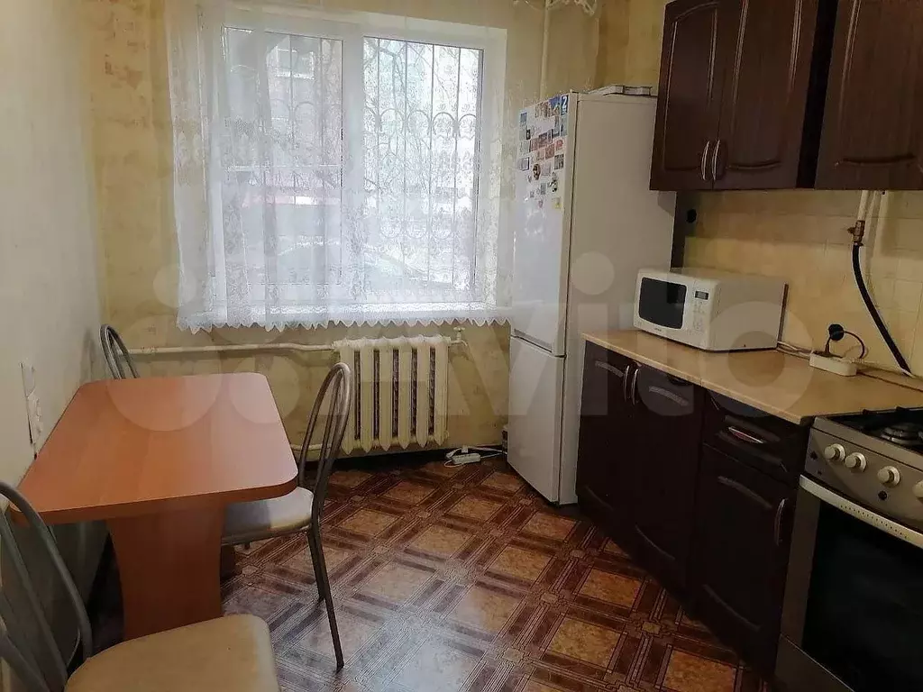 2-к. квартира, 50 м, 1/9 эт. - Фото 1