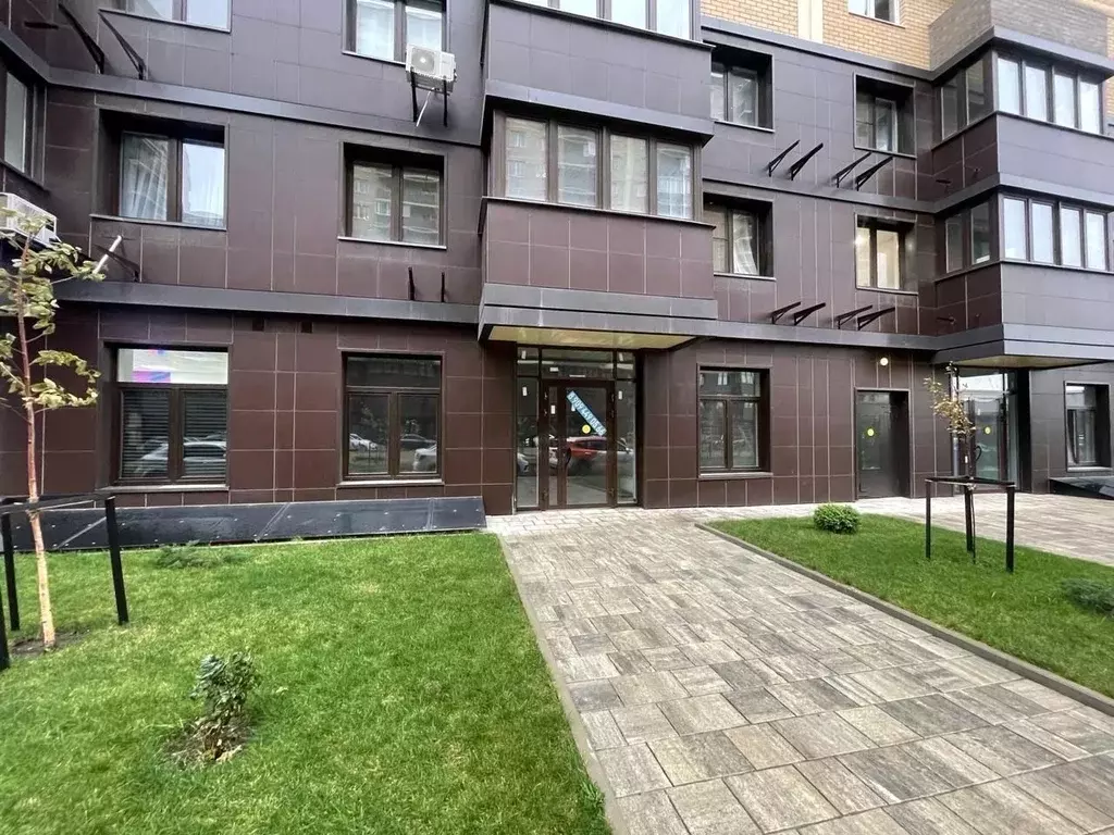 Помещение свободного назначения в Краснодарский край, Краснодар ул. ... - Фото 2