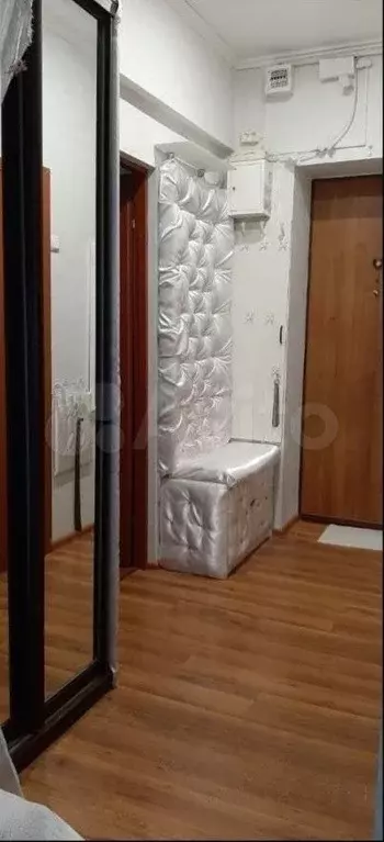 1-к. квартира, 37 м, 3/5 эт. - Фото 0