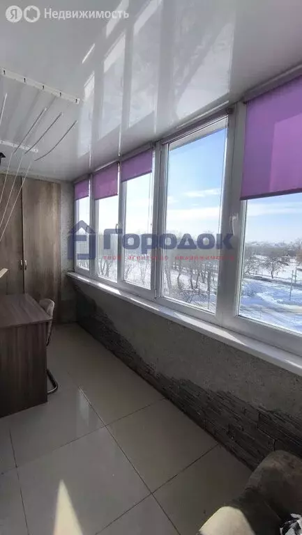 2-комнатная квартира: Каменск-Уральский, улица 1 Мая, 29 (41.5 м) - Фото 2