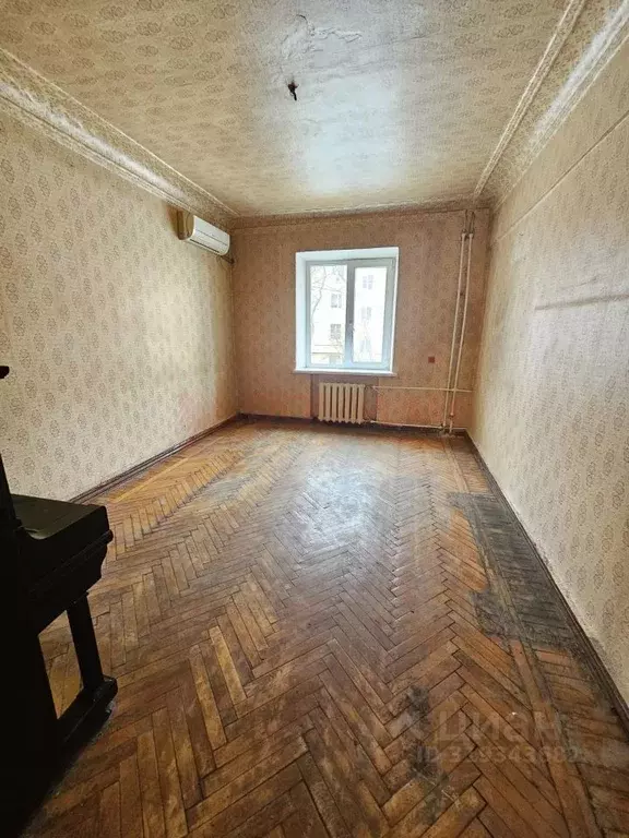 3-к кв. Ростовская область, Ростов-на-Дону Соборный пер., 79 (80.0 м) - Фото 0
