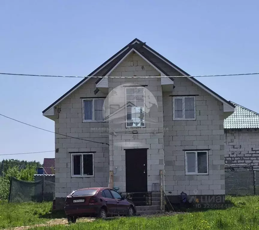 Коттедж в Новгородская область, Великий Новгород Кречевицы мкр, ул. ... - Фото 2