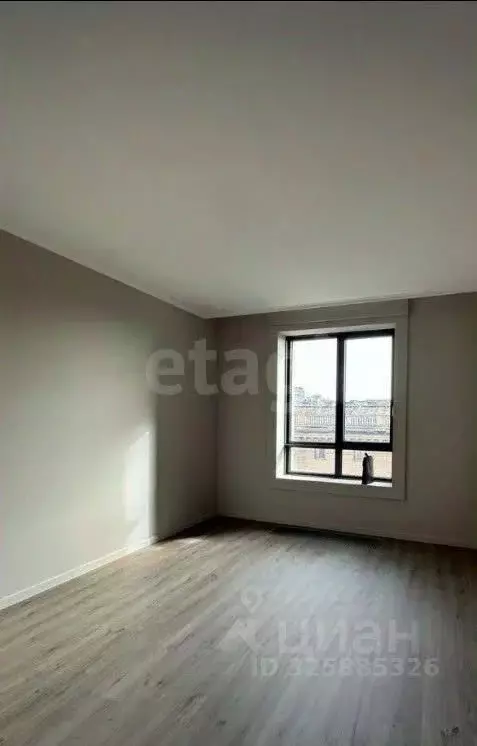 Студия Москва Ленинградский просп., 34А (26.0 м) - Фото 2