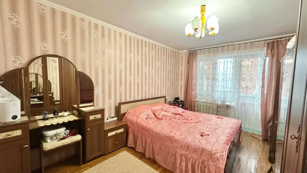 3-к кв. Краснодарский край, Курганинск ул. Матросова, 203А (63.2 м) - Фото 0