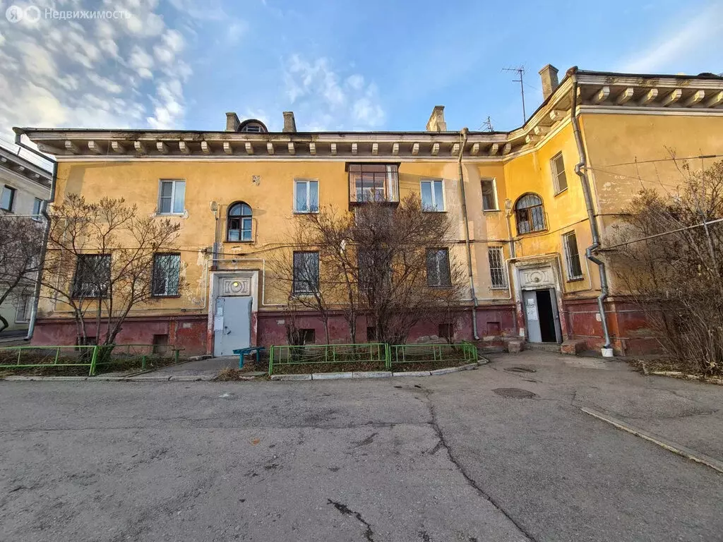 2-комнатная квартира: Магнитогорск, улица Менделеева, 9 (69.6 м) - Фото 2