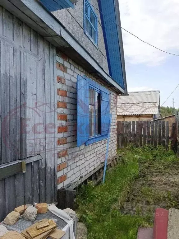 Дом в Курганская область, Курган Мечта СНТ, 119 (24 м) - Фото 0
