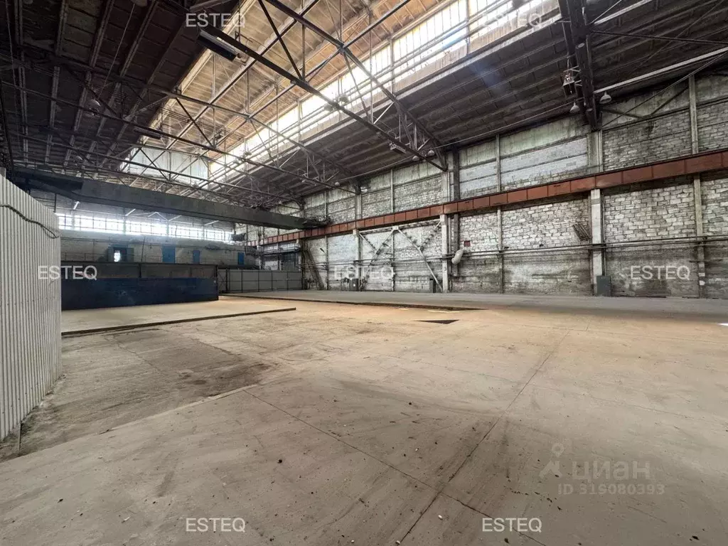 Производственное помещение в Новосибирская область, Новосибирск ул. ... - Фото 2