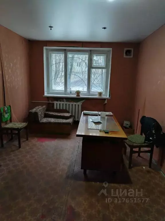 Помещение свободного назначения в Брянская область, Брянск ул. 50-й ... - Фото 1