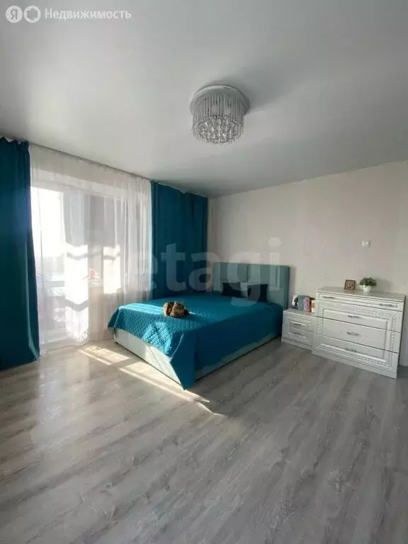 2-комнатная квартира: Пласт, квартал Заводской, 1 (49.9 м) - Фото 1