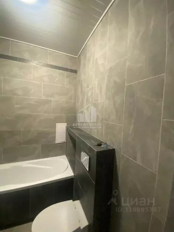 1-к кв. Калининградская область, Гурьевск бул. Рижский, 5 (29.0 м) - Фото 1