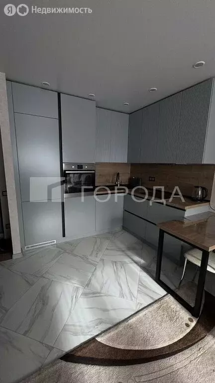 2-комнатная квартира: Барнаул, Северный Власихинский проезд, 102 (37 ... - Фото 1