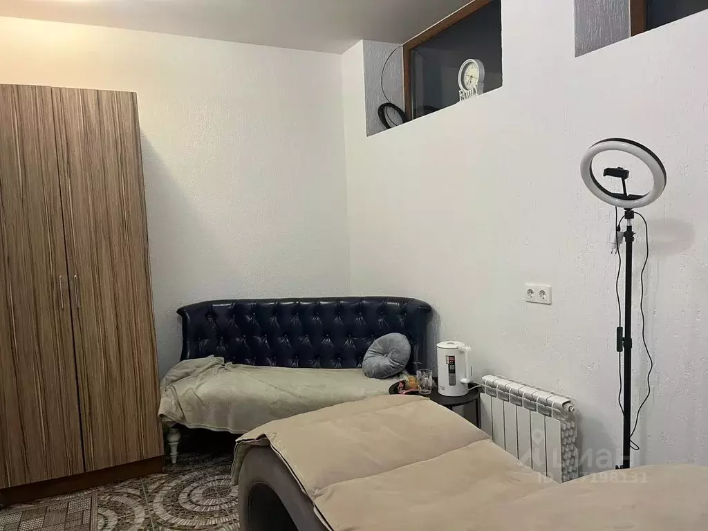 Помещение свободного назначения в Краснодарский край, Новороссийск ... - Фото 1