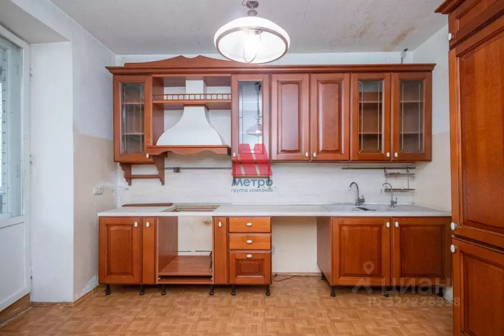 3-к кв. Ярославская область, Ярославль Ярославская ул., 148 (101.6 м) - Фото 1