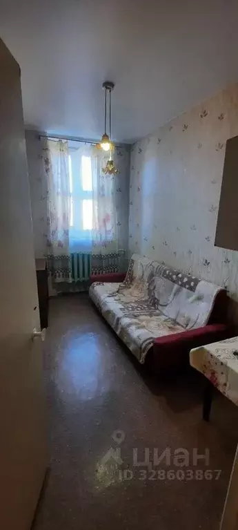 Комната Ивановская область, Иваново ул. Громобоя, 13 (13.0 м) - Фото 2