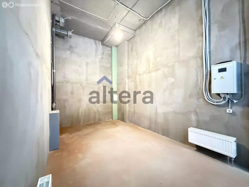 Помещение свободного назначения (14.68 м) - Фото 2