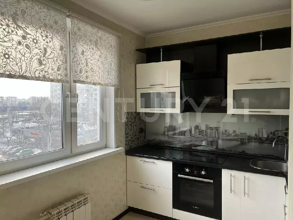 Продается 1-комнатная квартира - Фото 1