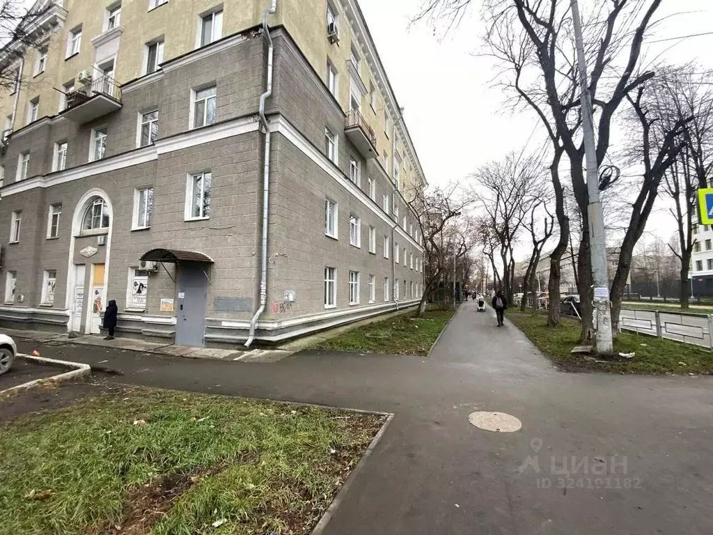 Помещение свободного назначения в Свердловская область, Екатеринбург ... - Фото 2