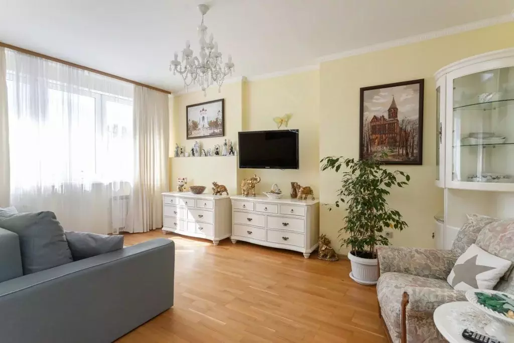 2-к кв. Калининградская область, Калининград ул. Дзержинского, 96А ... - Фото 1