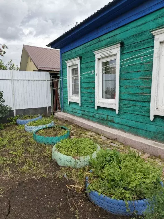 Дом в Омская область, Омск пер. 4-й Лермонтовский (71 м) - Фото 2