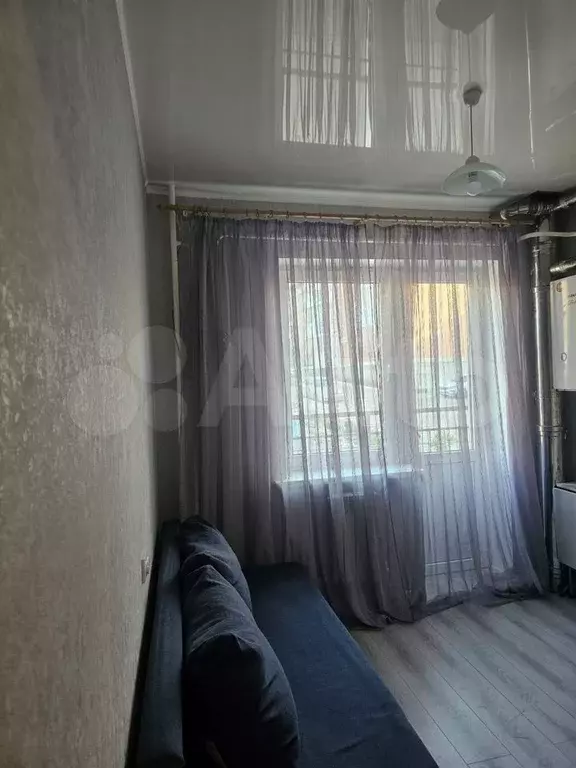 1-к. квартира, 28 м, 2/3 эт. - Фото 0