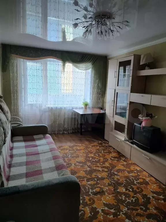 2-к. квартира, 45 м, 2/5 эт. - Фото 0