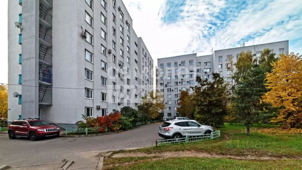 2-к кв. Московская область, Мытищи Олимпийский просп., 3к1 (52.6 м) - Фото 2