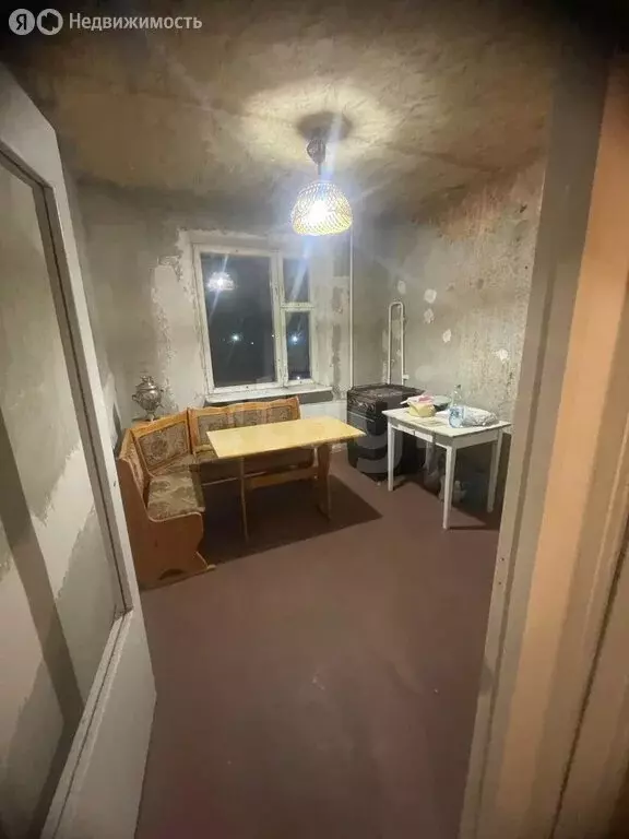 2-комнатная квартира: Остров, улица ДОС, 23 (50.9 м) - Фото 1