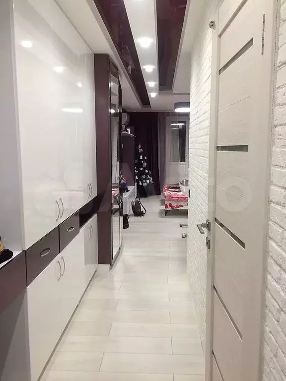 Квартира-студия, 32 м, 9/25 эт. - Фото 1