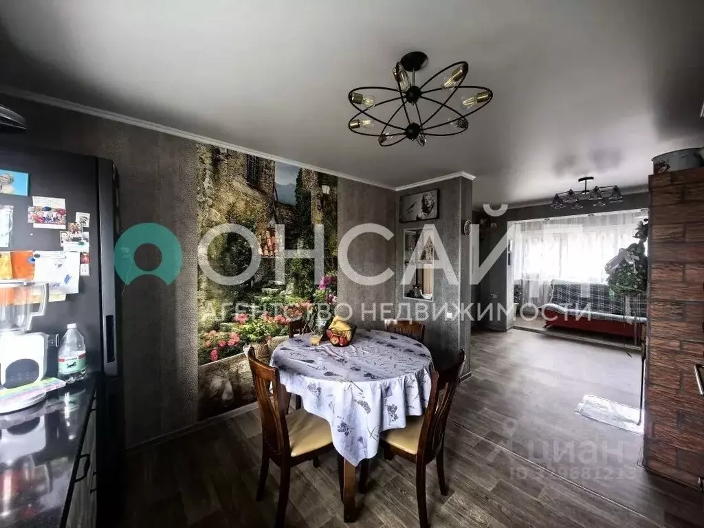 Дом в Бурятия, Улан-Удэ ул. Суворова, 11 (131 м) - Фото 2