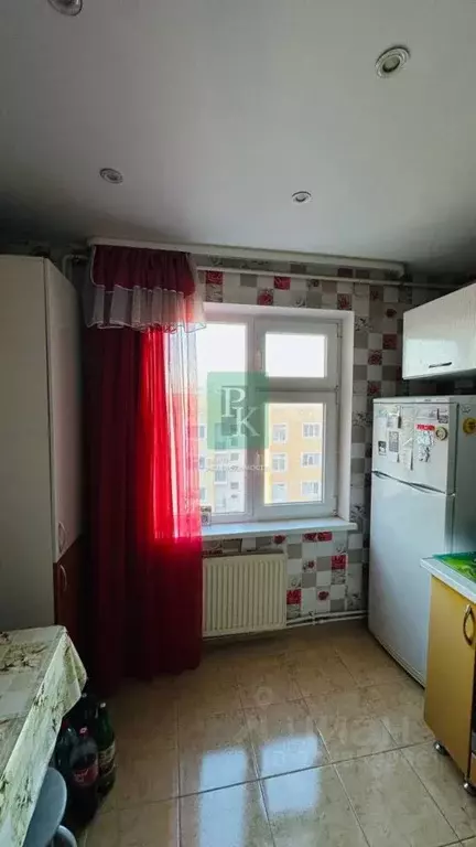 1-к кв. Севастополь ул. Комбрига Потапова, 21 (45.0 м) - Фото 2