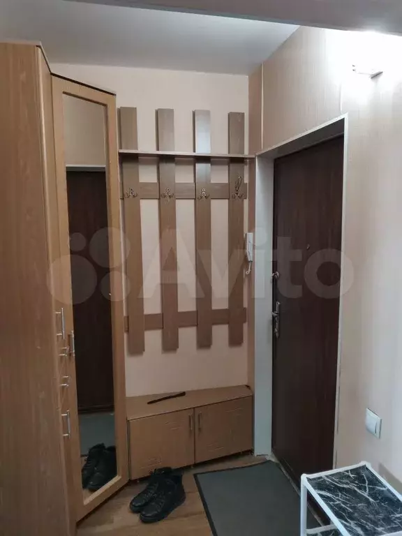 1-к. квартира, 36 м, 15/16 эт. - Фото 1